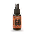 Limpiador y pulidor orquestal Dunlop Formula 65 6592