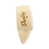 Púa de pulgar Dunlop Heavies Ivoroid 9205, vista principal