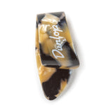 Púa de pulgar Dunlop Heavies Calico 9216, vista principal