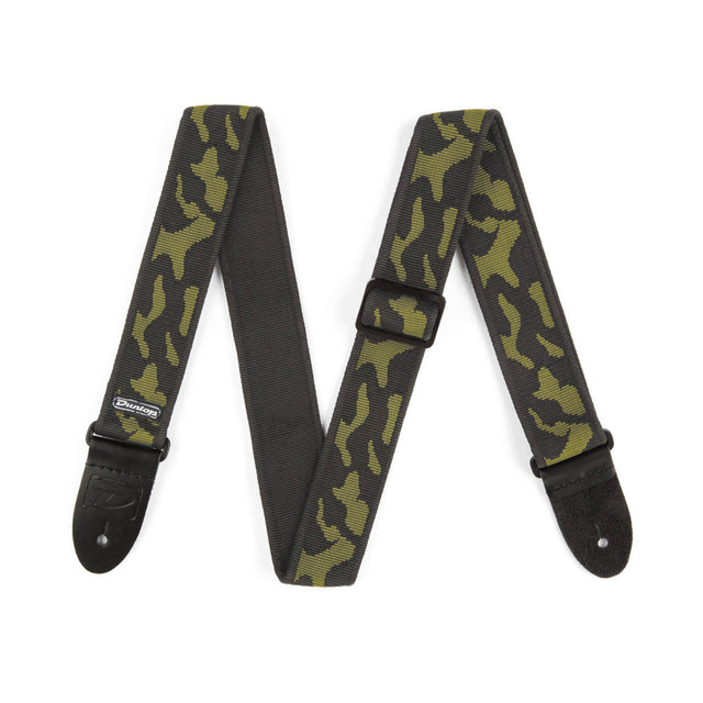 Correa Dunlop D3810OL Classic Cammo Olive