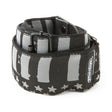 Correa Dunlop D6713 Jacquard Stars and Stripes, vista principal