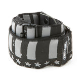 Correa Dunlop D6713 Jacquard Stars and Stripes, vista principal