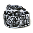 Correa Dunlop ILD04 ILOVEDUST Skulls, vista principal