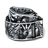 Correa Dunlop ILD04 ILOVEDUST Skulls, vista principal
