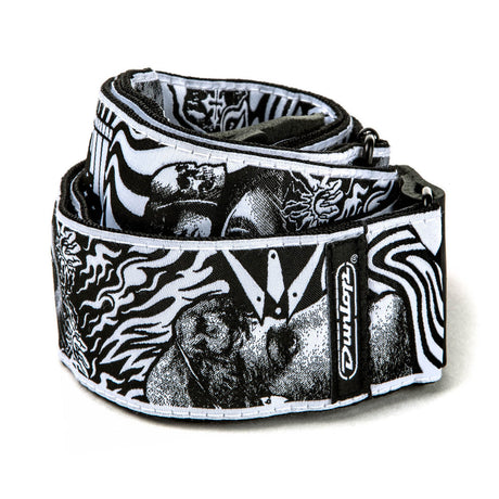 Correa Dunlop ILD04 ILOVEDUST Skulls, vista principal