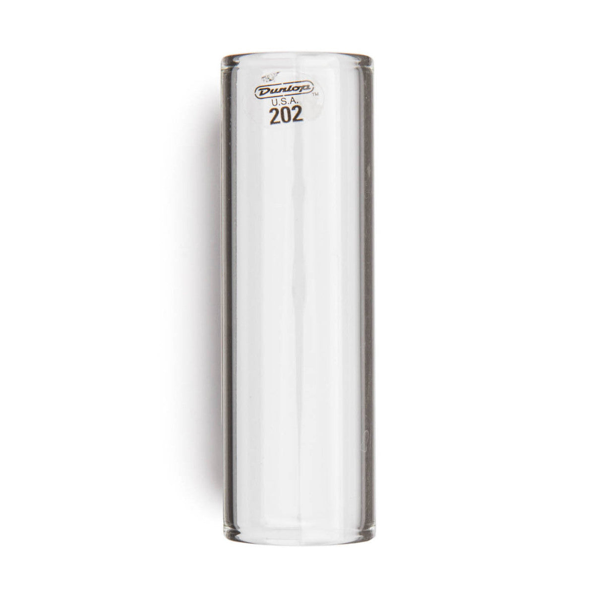 Slide de vidrio Dunlop 202, vista principal