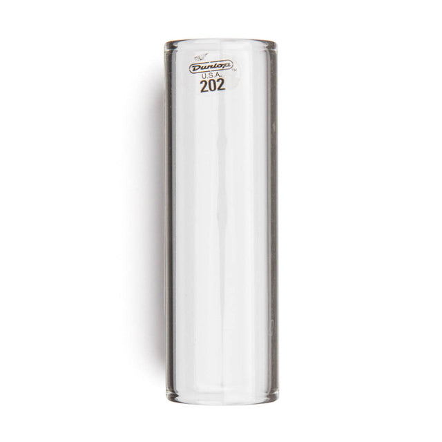 Slide de vidrio Dunlop 202, vista principal