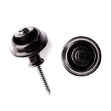 Detalle del sistema Dunlop Straplok SLS1033BK negro
