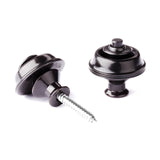 Sistema Dunlop Straplok SLS1033BK negro, vista principal