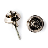 Detalle del sistema Dunlop Straplok SLS1101N níquel
