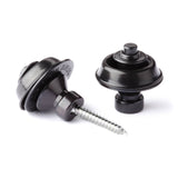Sistema Dunlop Straplok SLS1503BK negro, vista principal