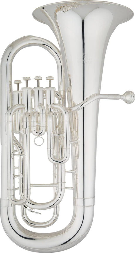 Eufonio Eastman EEP421S plateado completo