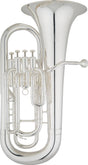 Eufonio Eastman EEP421S plateado completo