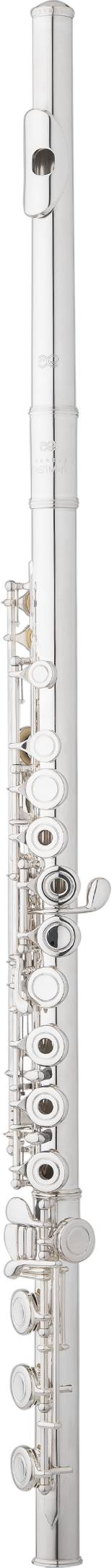 Flauta traversa Eastman EFL220 BO completa