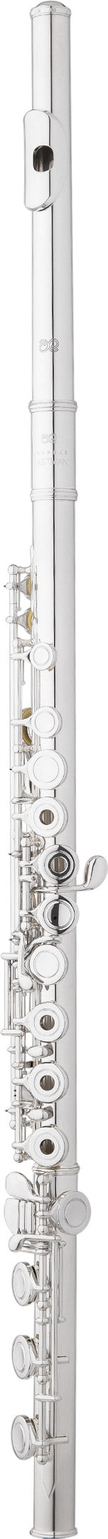 Flauta traversa Eastman EFL320SE BO completa
