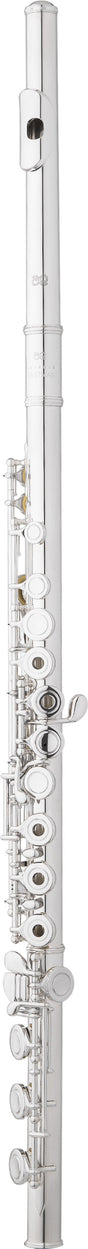 Flauta traversa Eastman EFL320SE BO completa
