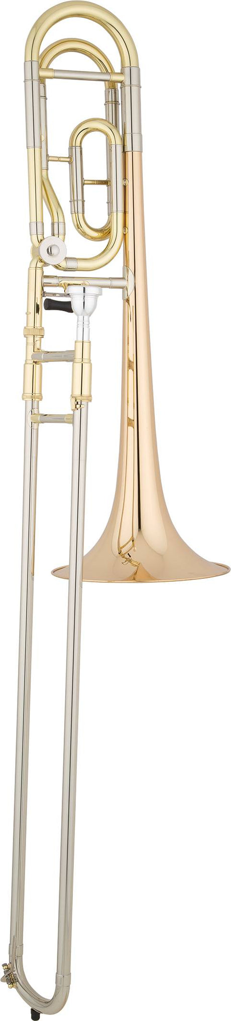 Trombón Eastman ETB430G completo