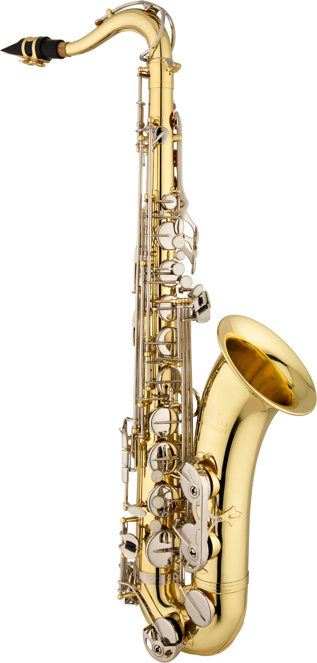 Saxofón tenor Eastman ETS281 completo