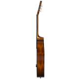 Epiphone Classical E1 Antique Natural, vista lateral