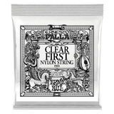 CUERDA ERNIE BALL 1501 - vista frontal