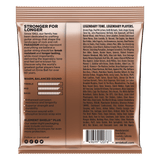 ENCORDADO PARADIGM 2076 (12-54) - vista posterior