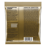 ENCORDADO PARADIGM 2086 (12-54 BRONZE) - vista posterior