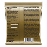 ENCORDADO PARADIGM 2088 (11-52 BRONZE) - vista posterior