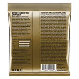 ENCORDADO PARADIGM 2090 (10-58 BRONZE) - vista posterior