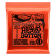 ENCORDADO ERNIE BALL 2215 - vista frontal