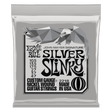 ENCORDADO ERNIE BALL 2218 - vista frontal