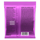 ENCORDADO ERNIE BALL 2220 - vista posterior