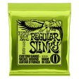 ENCORDADO ERNIE BALL 2221 - vista frontal