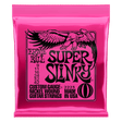 ENCORDADO ERNIE BALL 2223 - vista frontal