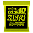 ENCORDADO ERNIE BALL 2240 - vista frontal