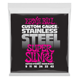 ENCORDADO ERNIE BALL 2248 - vista frontal