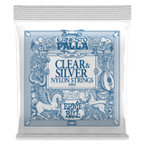 ENCORDADO ERNIE BALL 2403 ERNESTO PALLA - vista frontal