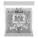 ENCORDADO ERNIE BALL 2406 ERNESTO PALLA - vista frontal