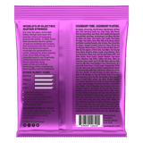 ENCORDADO ERNIE BALL 2620 (7 CUERDAS) - vista posterior
