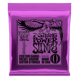 ENCORDADO ERNIE BALL 2620 (7 CUERDAS) - vista frontal