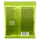 ENCORDADO ERNIE BALL 2621 (7 CUERDAS 0.10) - vista posterior