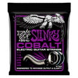 ENCORDADO ERNIE BALL 2720 - vista frontal