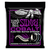 ENCORDADO ERNIE BALL 2720 - vista frontal