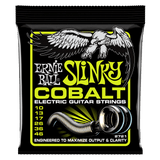 ENCORDADO ERNIE BALL 2721 - vista frontal