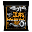 ENCORDADO ERNIE BALL 2733 - vista frontal