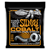 ENCORDADO ERNIE BALL 2733 - vista frontal
