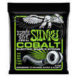 ENCORDADO ERNIE BALL 2736 - vista frontal