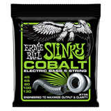 ENCORDADO ERNIE BALL 2736 - vista frontal