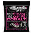 ENCORDADO ERNIE BALL 2737 - vista frontal