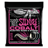 ENCORDADO ERNIE BALL 2737 - vista frontal