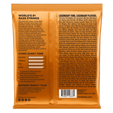 ENCORDADO ERNIE BALL 2833 BAJO - vista posterior